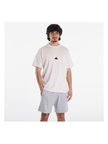 Тениска adidas M Z.N.E. Tee Putty Mauve S