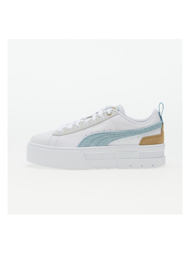 Сникърси Puma Mayze Mix Wns White EUR 37