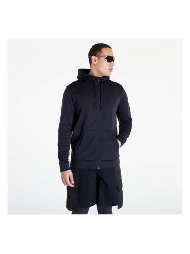 Суитшърт Under Armour Armour Fleece FZ Hoodie Black S