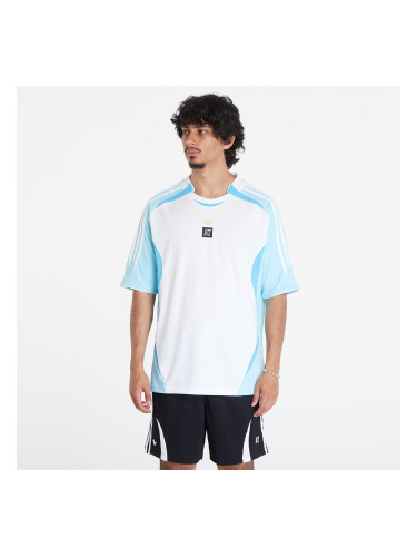 Джърси adidas x NTS Radio Jersey Bliss blue S