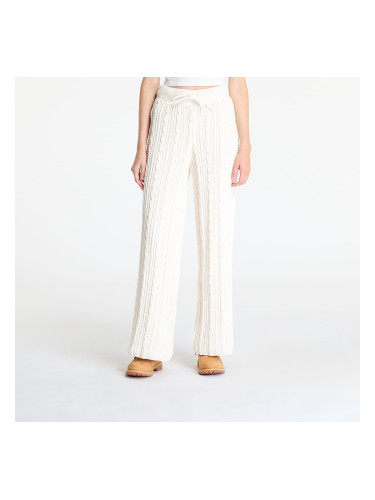 Панталони adidas Knited Jogger Pant Wonder White L