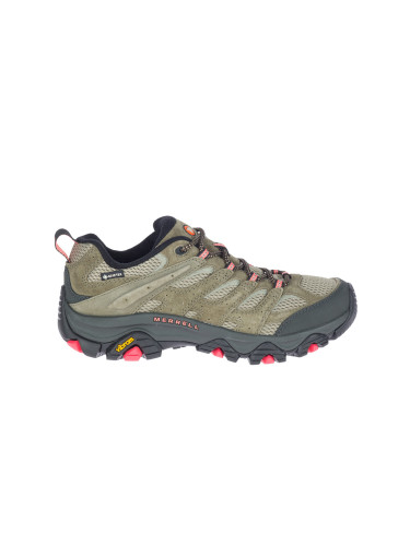 Сникърси Merrell Moab 3 Gtx Olive EUR 37.5