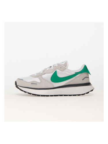 Сникърси Nike W Phoenix Waffle Summit White/ Stadium Green-Photon Dust EUR 36