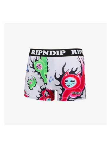 RIPNDIP Ember Boxers Dusty Grey S