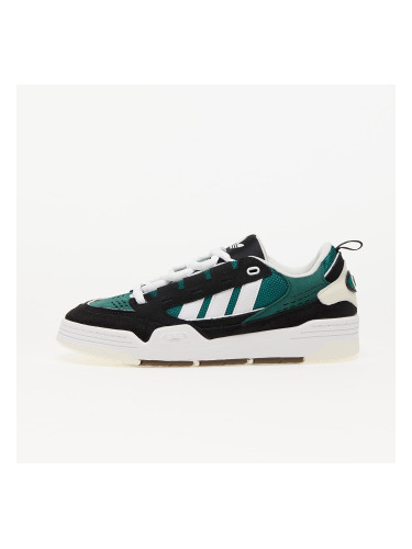 Сникърси adidas Adi2000 Core Black/ Ftw White/ Collegiate Green EUR 44 2/3