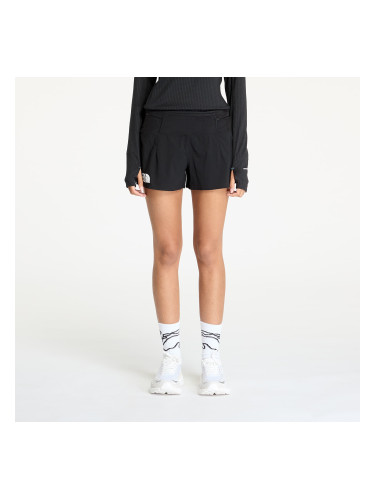 The North Face Pacesetter Shorts 3" TNF Black L