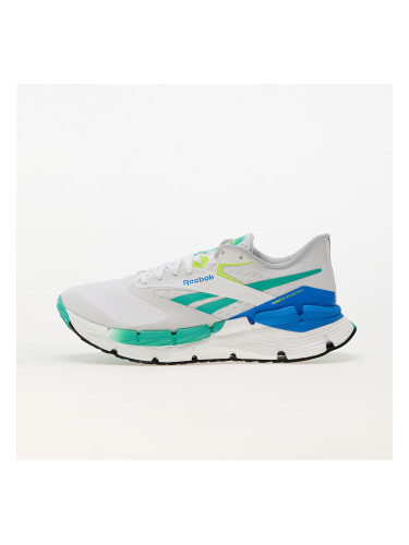 Сникърси Reebok Floatzig Symmetros White/ Unleashed Green/ Kinetic Blue EUR 36