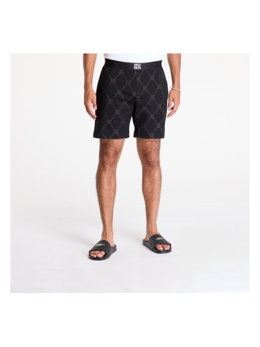 Hugo Boss Chain Monogram Short Black S