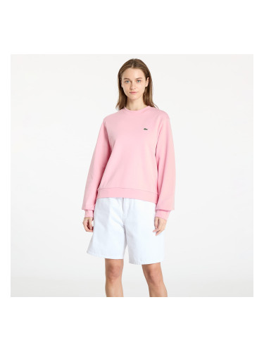 Суитшърт LACOSTE Sweatshirts Lotus 1 40