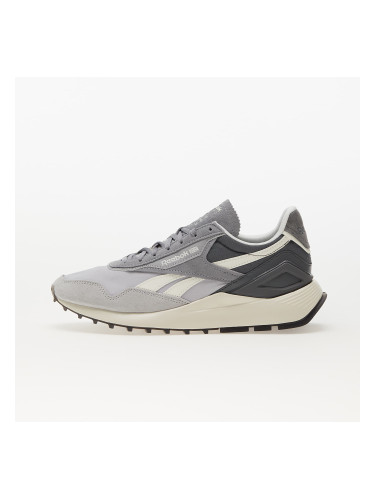 Сникърси Reebok Classic Legacy AZ Pure Grey 4/ Chalk/ Cd Grey 6 EUR 44.5