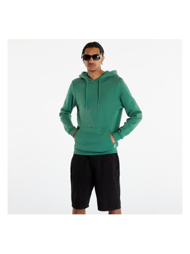 Суитшърт Urban Classics Organic Basic Hoody Leaf XXXL