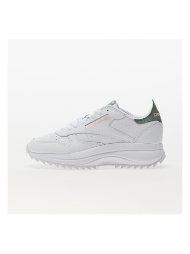 Сникърси Reebok Classic Leather Sp Extra Harmony Green/ Soft Ecru/ Cloud White EUR 38