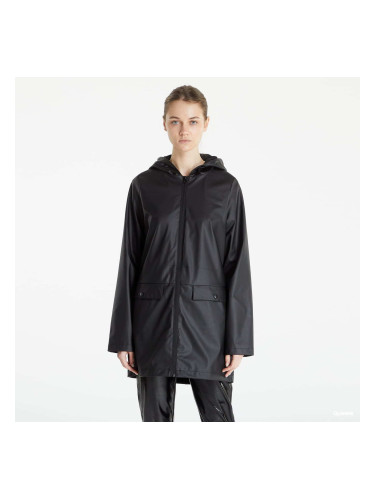 Яке Noisy May Raincoat Black M
