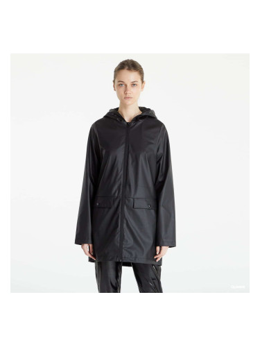 Яке Noisy May Raincoat Black XS