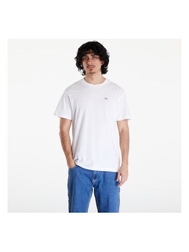 Тениска Lee Ww Tee Bright White S