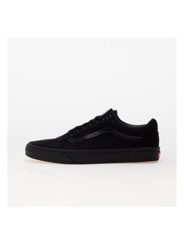 Сникърси Vans Old Skool Black/ Black EUR 36.5