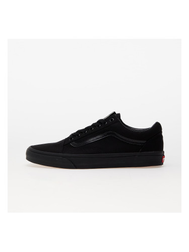 Сникърси Vans Old Skool Black/ Black EUR 40.5