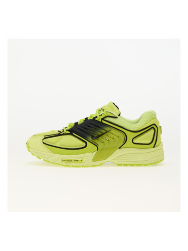 Сникърси Nike Air Pegasus Wave Lt Lemon Twist/ Black-Cyber EUR 36.5