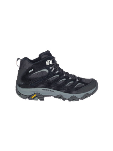 Сникърси Merrell Moab 3 Mid Gtx Black/ Grey EUR 40