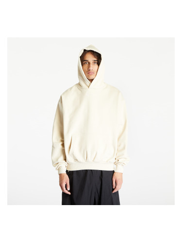 Суитшърт Karl Kani Small Signature Os Heavy Sweat Hoodie Off White S