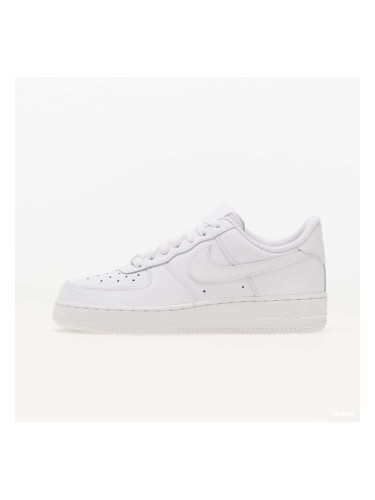 Сникърси Nike Air Force 1 ´07 White/ White/ White EUR 36.5