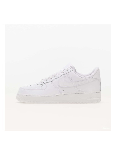Сникърси Nike Air Force 1 ´07 White/ White/ White EUR 36.5