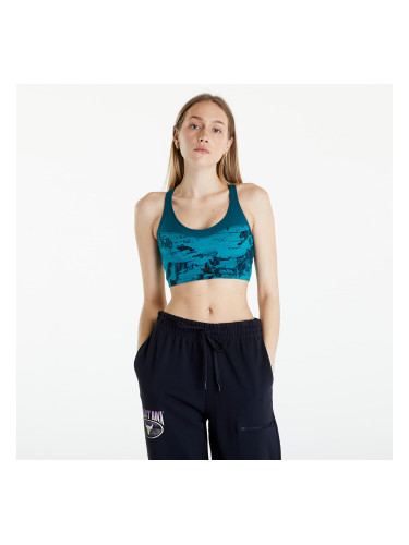 Сутиен Under Armour Project Rock Infty Bra Green XS