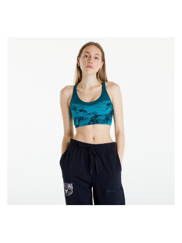 Сутиени Under Armour Project Rock Infty Bra Green XS