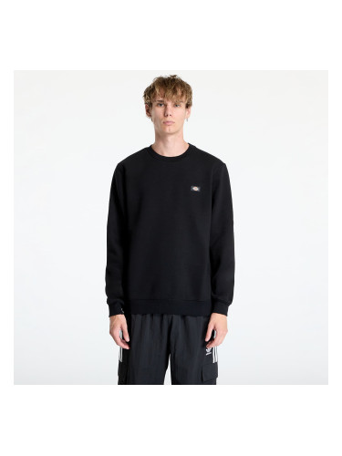 Суитшърт Dickies Oakport Sweatshirt Black M