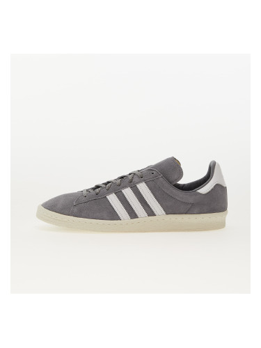 Сникърси adidas Originals Campus 80s Grey/ Ftw White/ Off White EUR 42