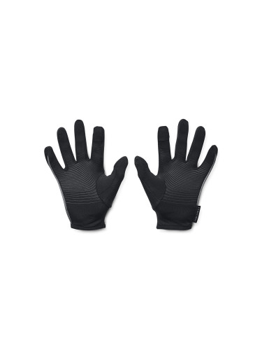 Ръкавици Under Armour Storm Run Liner Black S