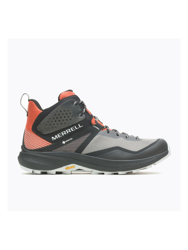 Сникърси Merrell Mqm 3 Mid Gtx Charcoal/ Tangerine EUR 44