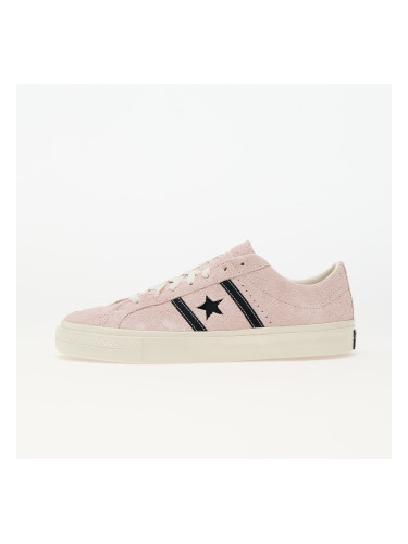 Сникърси Converse Cons One Star Academy Pro Vintage Suede Blush Hush/ Egret/ Black EUR 36