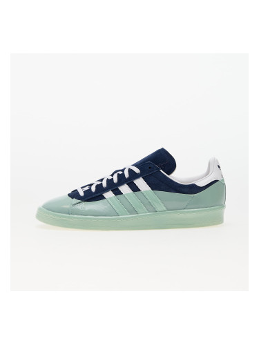 Сникърси adidas x Cali Dewitt Campus 80s Collegiate Navy/ Ftw White/ Off White EUR 44 2/3