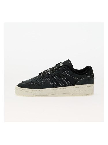 Сникърси adidas Rivalry Low W Core Black/ Ivory/ Sand Strata EUR 38