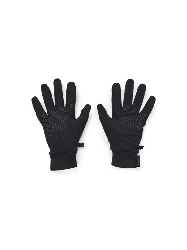 Under Armour Storm Fleece Run Gloves Black M