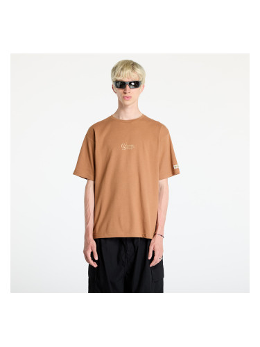 Тениска Columbia CSC™ Heritage Graphic Tee Camel Brown M