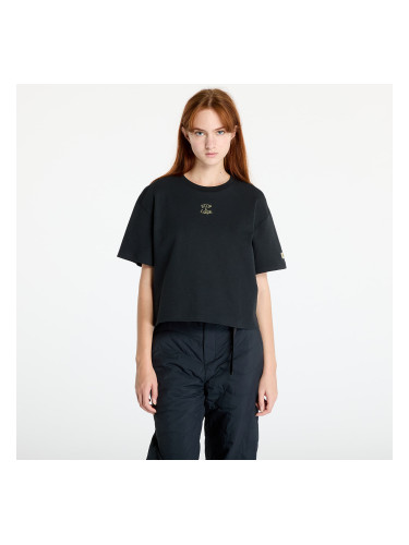 Тениска Columbia Wallowa™ Cropped Graphic Tee Black S