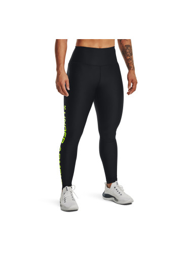 Клинове Under Armour Armour Branded Legging Black S