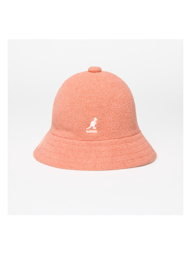 KANGOL Bermuda Casual Pink M