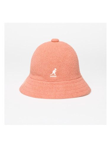 Шапка KANGOL Bermuda Casual Pink M