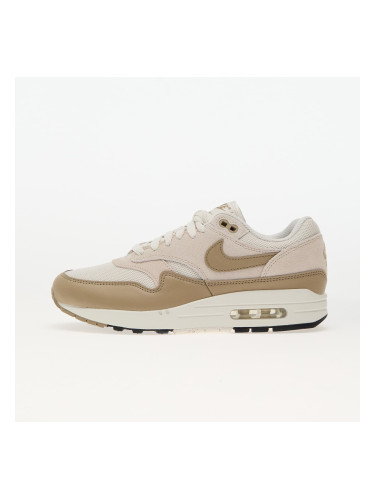 Сникърси Nike Air Max 1 Essential Phantom/ Khaki-Lt Orewood Brn-Black EUR 40.5