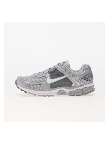 Сникърси Nike Zoom Vomero 5 Wolf Grey/ White-Metallic Silver EUR 38.5