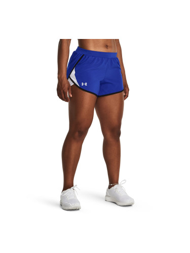 Къси панталони Under Armour Fly By 2.0 Short Team Royal M