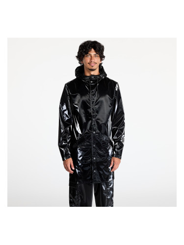 Яке Rains Long Jacket W3 UNISEX Night S