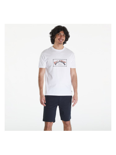 Тениска Billabong Arch SS Tee White S