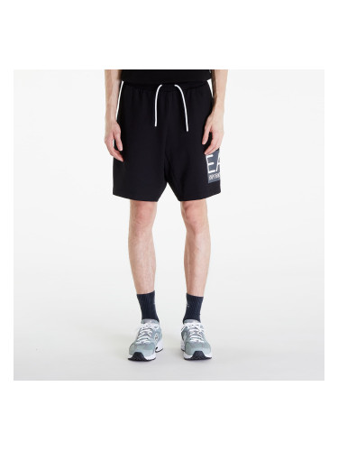 Къси панталони EA7 Emporio Armani Shorts Black XL