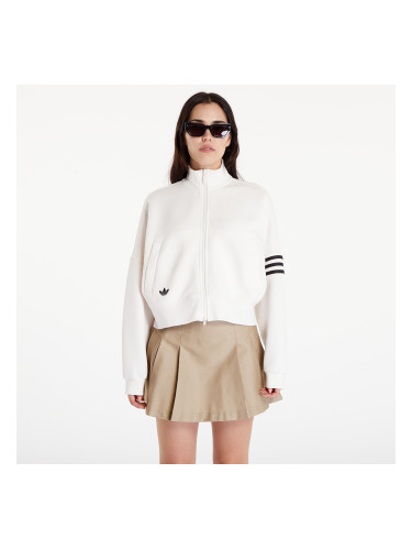 Яке adidas Neuclassics Tracktop Cloud White/ Black XL