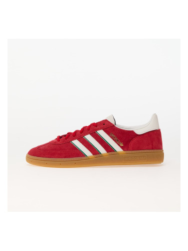 Сникърси adidas Handball Spezial Better Scarlet/ Cloud White/ Green EUR 44 2/3