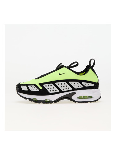 Сникърси Nike W Air Max SNDR Volt/ Black-White EUR 35.5